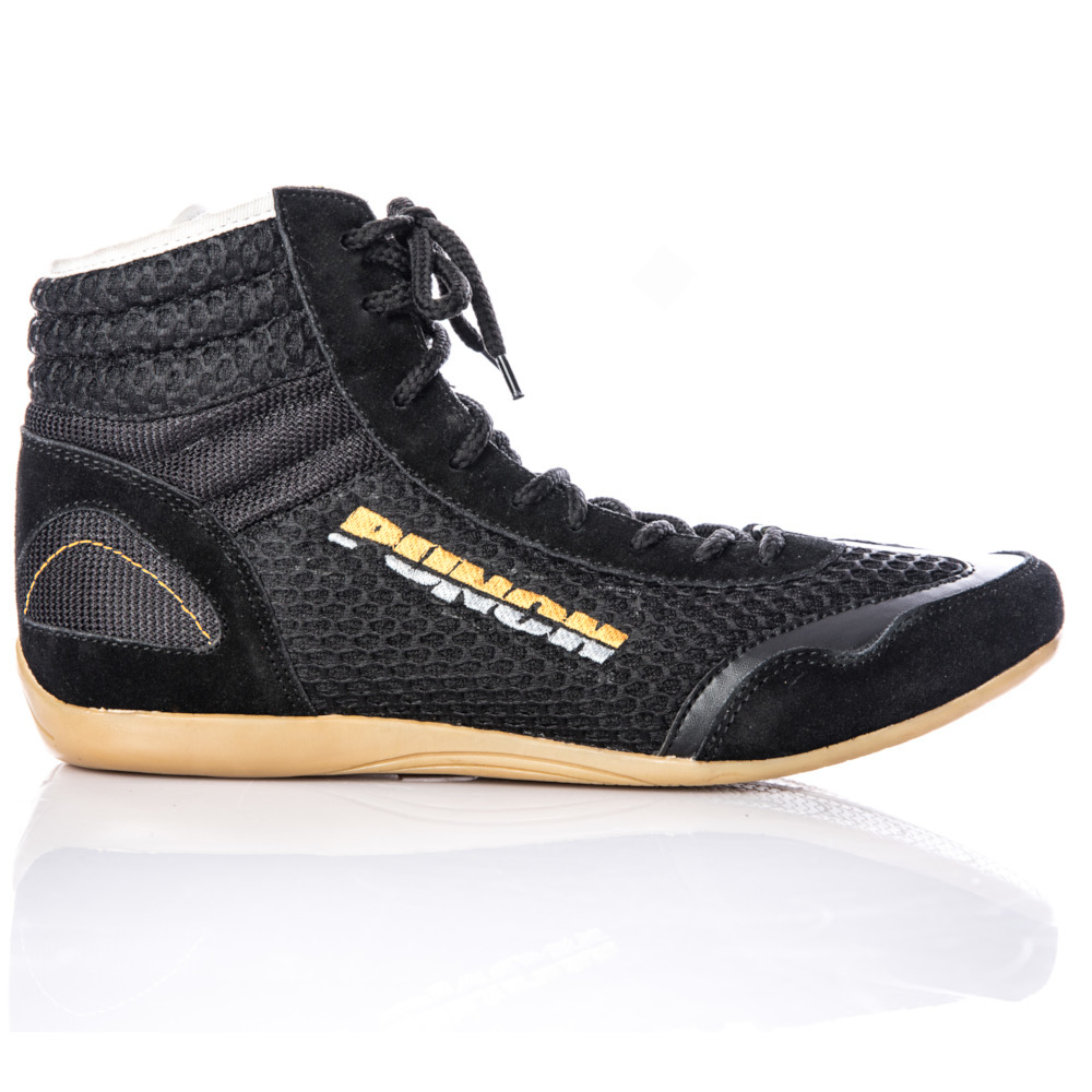 Sportys Warehouse :: Boxing and MMA :: Punch Cobra Boxing Boots