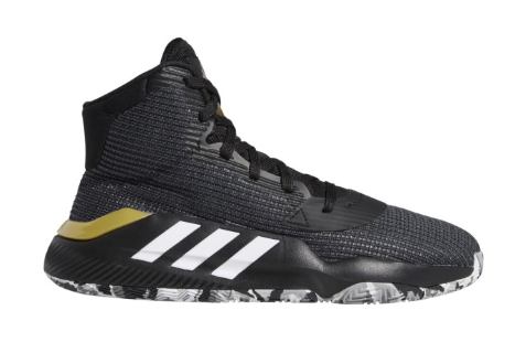adidas bounce basketball shoes