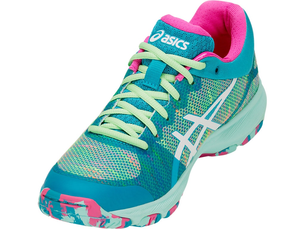 Asics Netburner Professional FF | Womens | Sporty's Warehouse