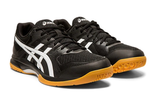 asics mens gel rocket 9