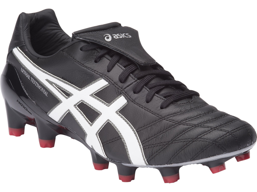 asics rugby league boots