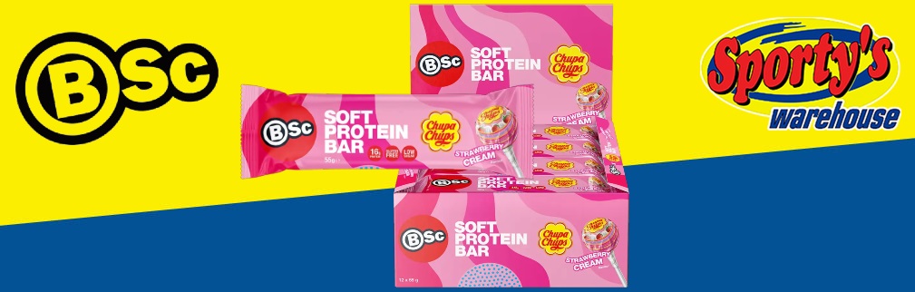 soft protein banner