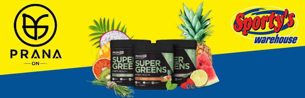 Super Greens Powder