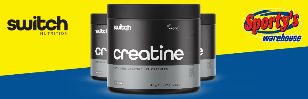 creatine image