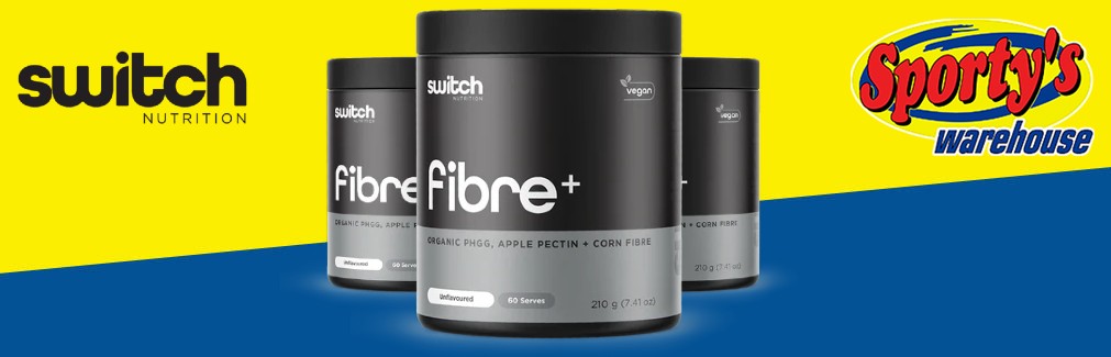 fibre powder image