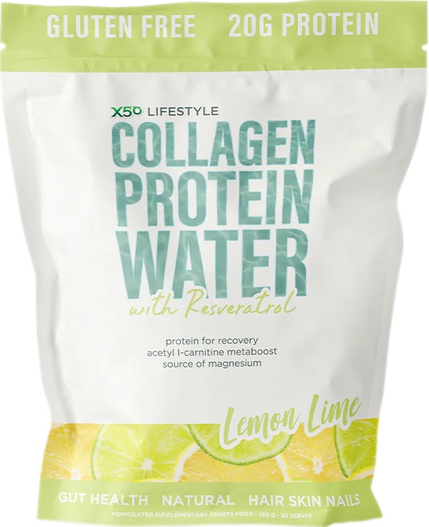 protein water