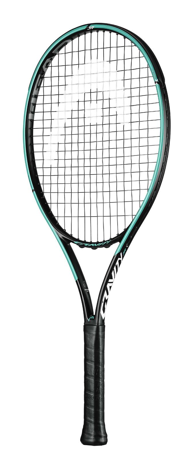 Head Graphene 360+ Gravity Junior 25 Tennis Racquet