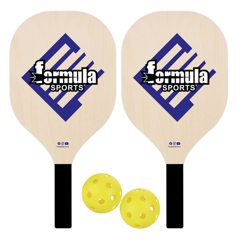 Formula Pickleball 2 Player Set