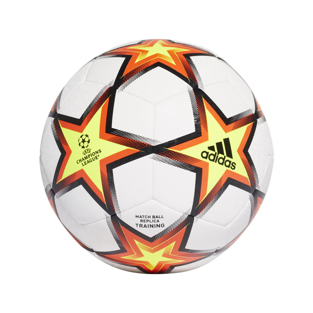 Adidas Champions League Match Ball Replica Training Size 5 For Sale Ballsports Australia 