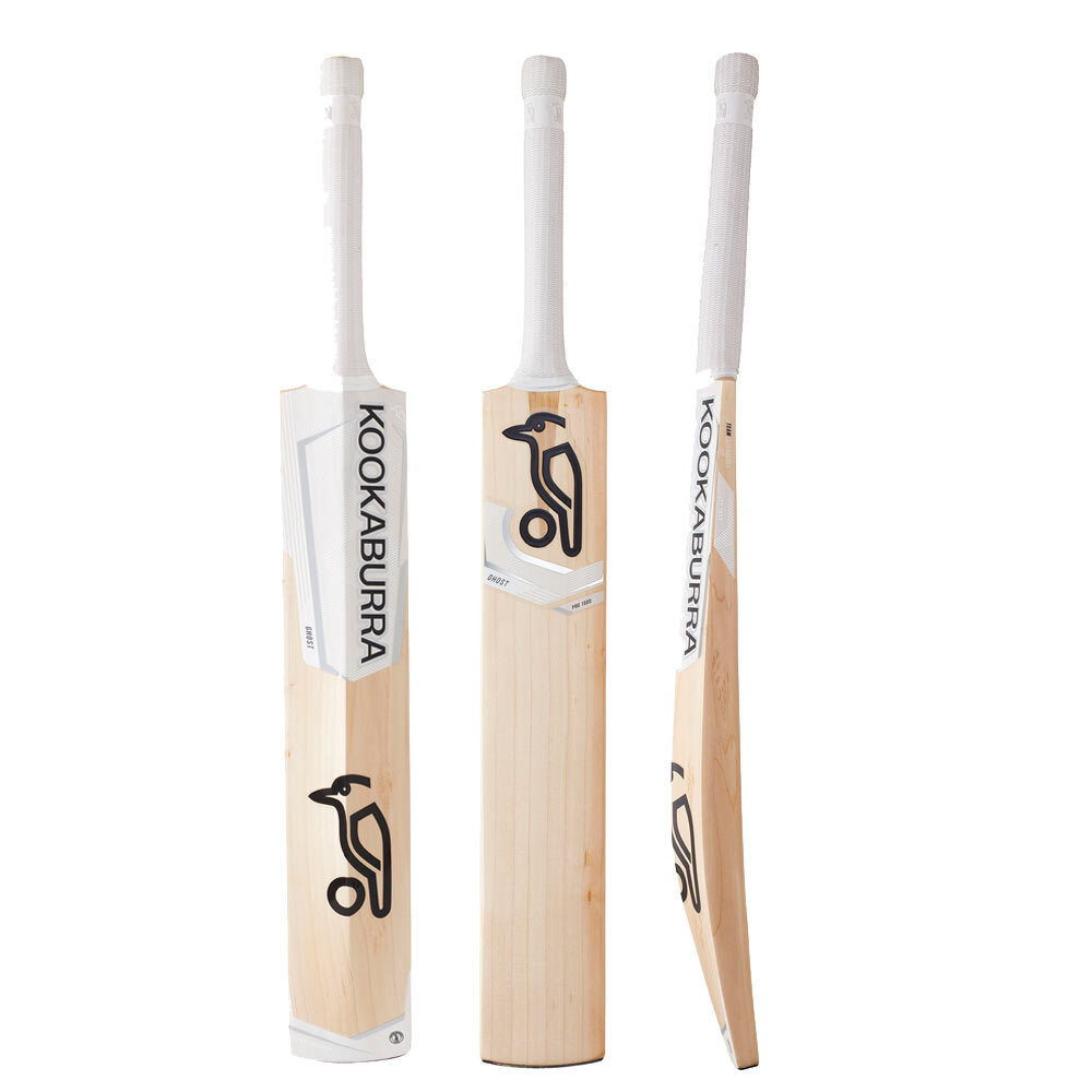 Kookaburra Ghost Pro 1500 Junior Cricket Bat For Sale BallSports