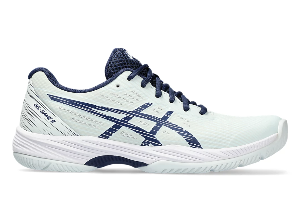 Asics Gel-Game 9 | Womens | Pale Mint