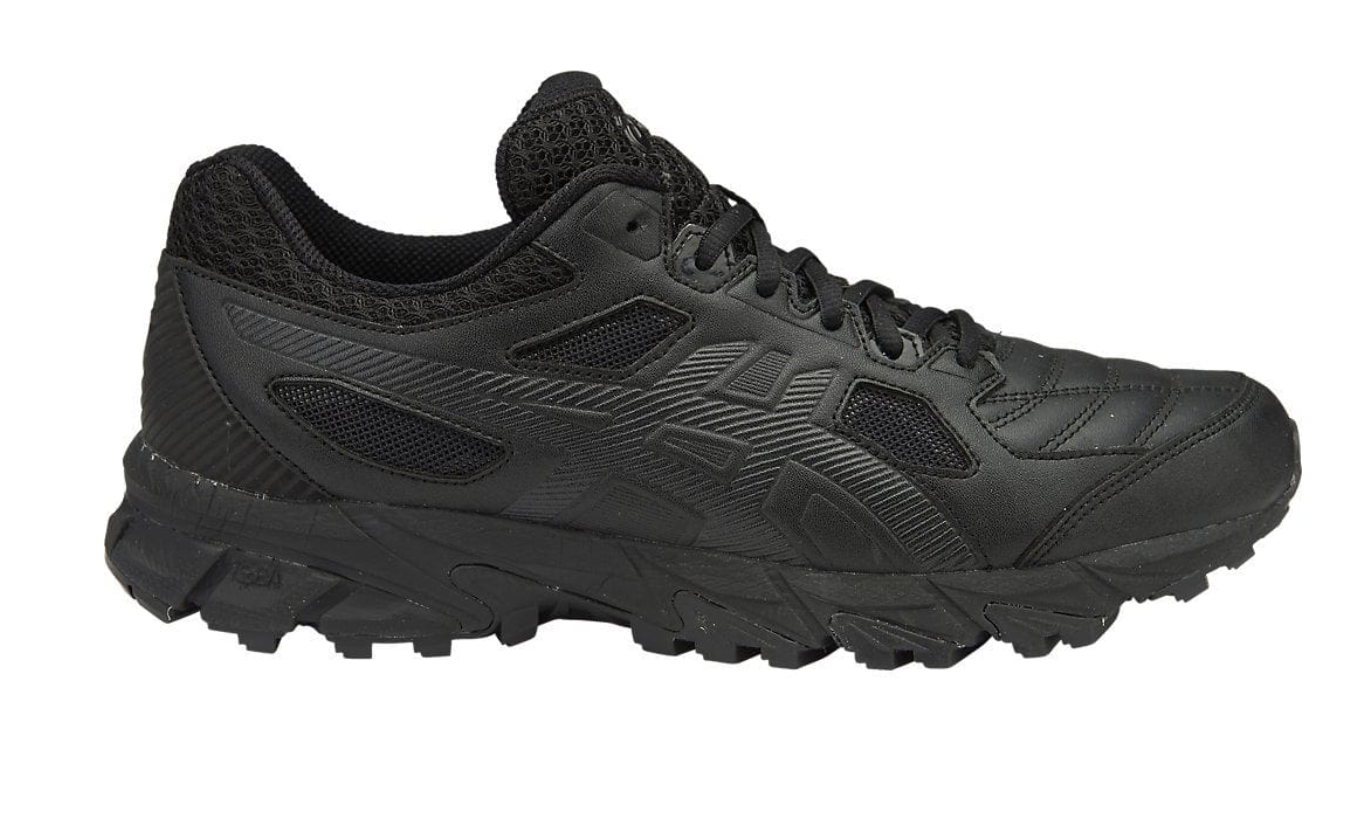 Asics Gel-Trigger 12 | Mens | Black Onyx Black