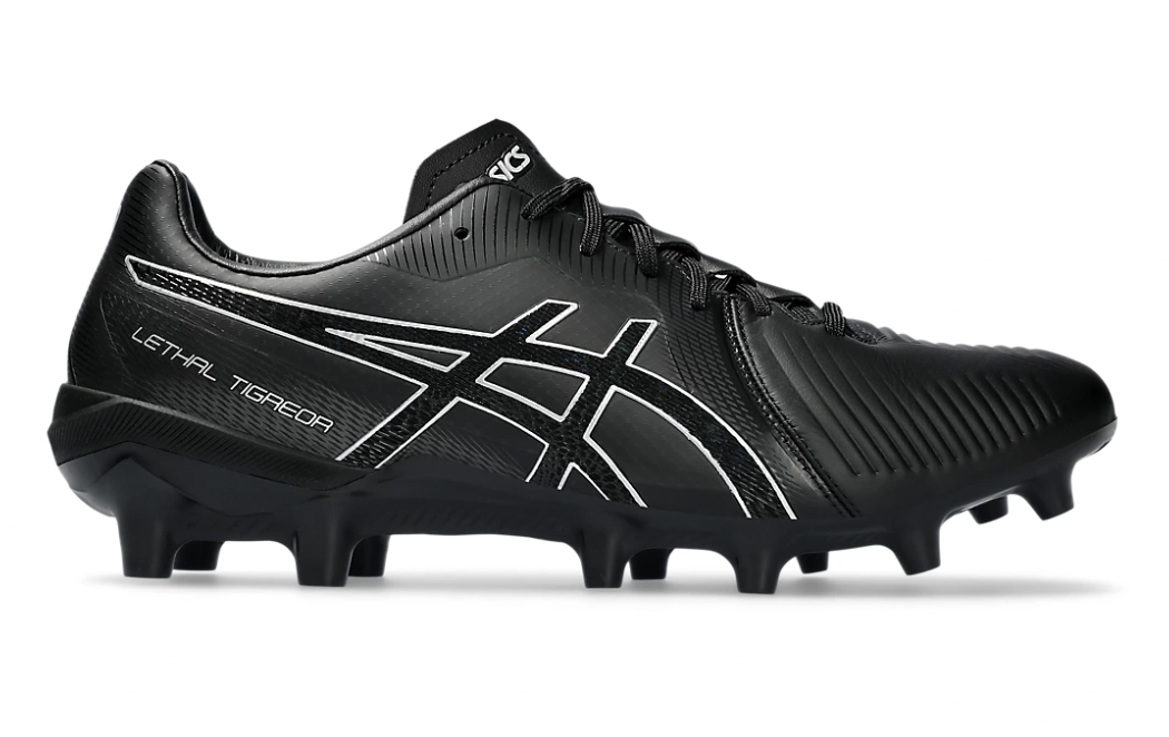 Asics Lethal Tigreor IT FF | Mens | Black White