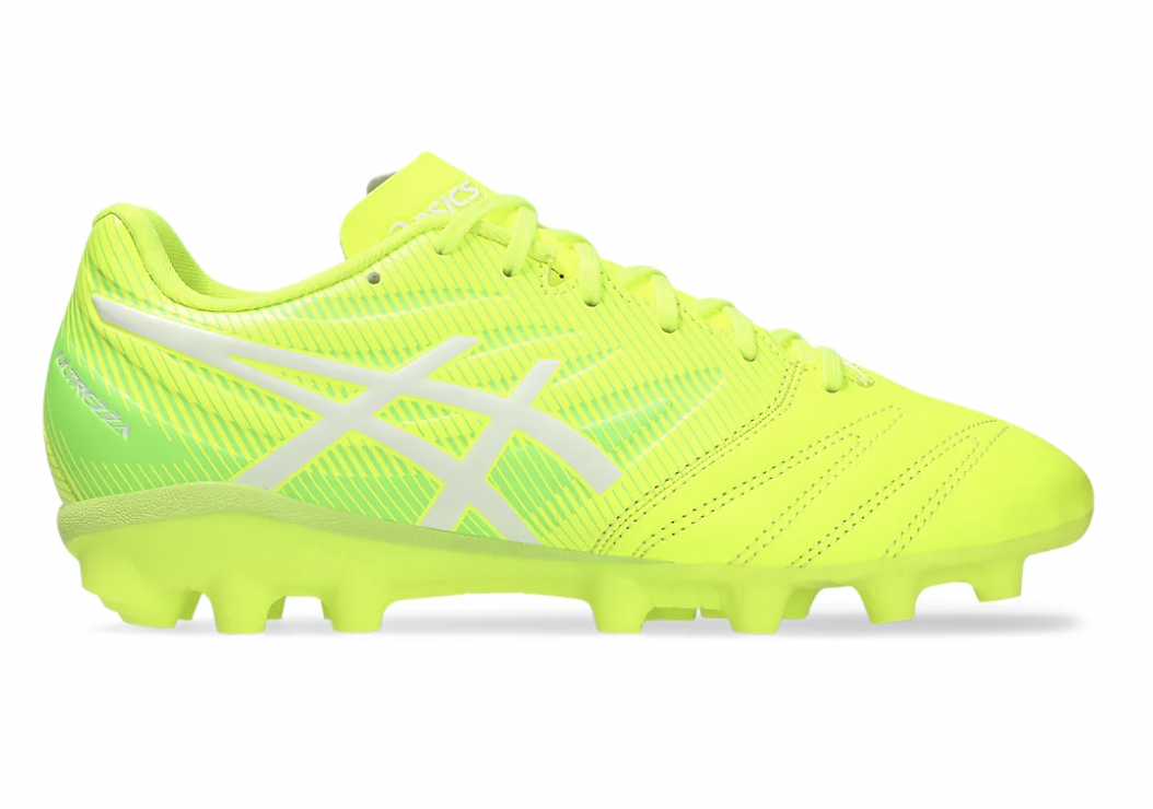 Asics Ultrezza 3 JR GS | Kids | Safety Yellow White