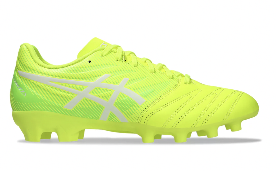 Asics Ultrezza Club 3 | Mens | Safety Yellow White