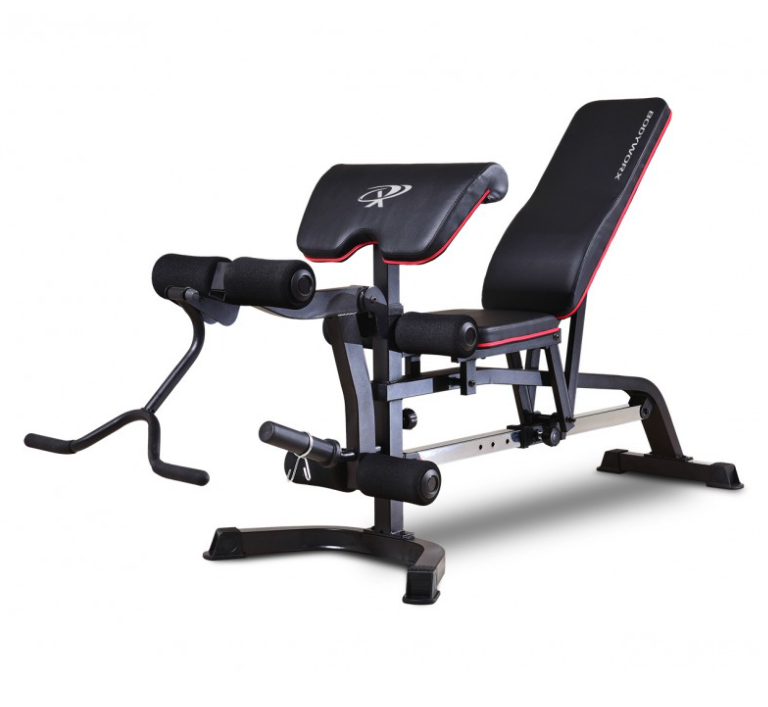 Bodyworx CXID200 Performance Bench