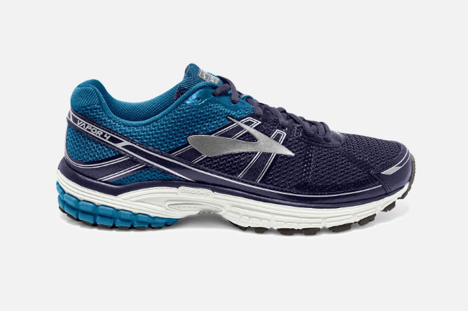 brooks vapour 4 mens