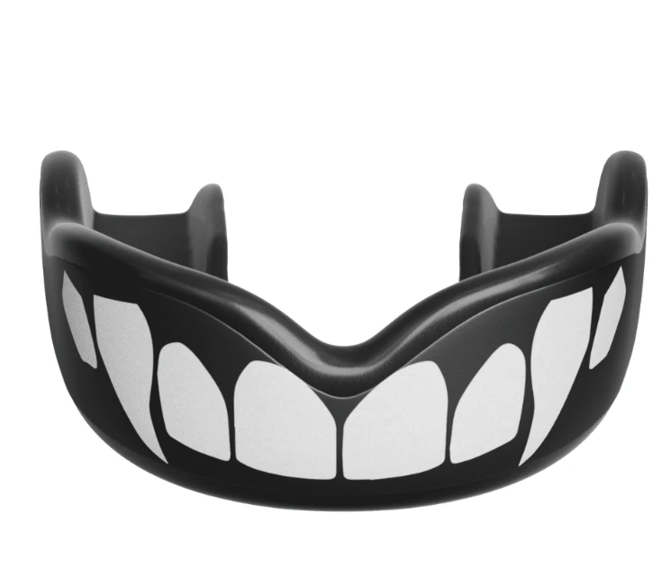 Champ VampBite Boil & Bite Mouthguard