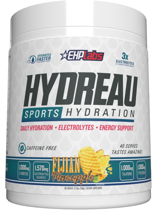 EHP Labs Hydreau Hydration