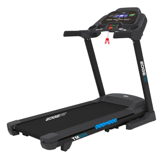 Edgefit TM920 Treadmill