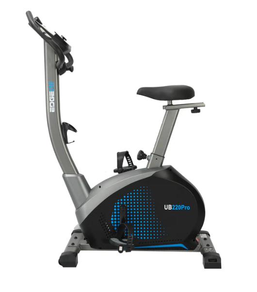 Edgefit UB220 Pro Upright Bike