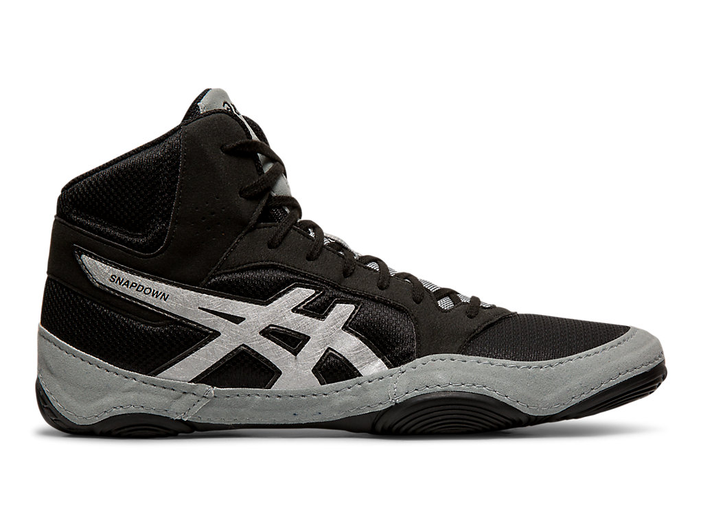 Asics Snapdown 2 Wrestling Shoes | Sporty's Warehouse