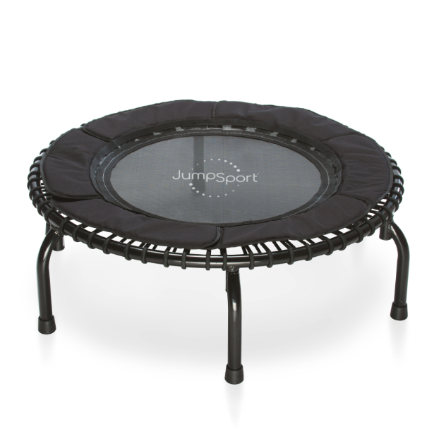 JumpSport 250 Fitness Rebounder Trampoline