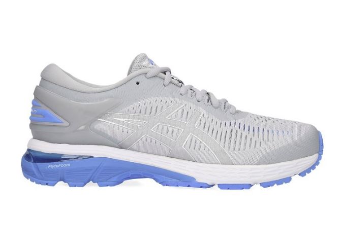 asics gel kayano 25 running warehouse