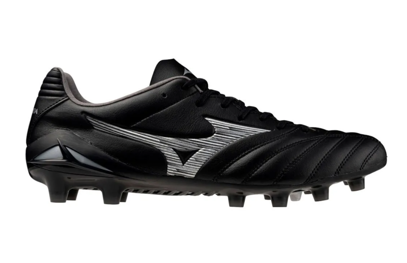 Mizuno Morelia Neo III Pro | Mens | Black Galaxy Black