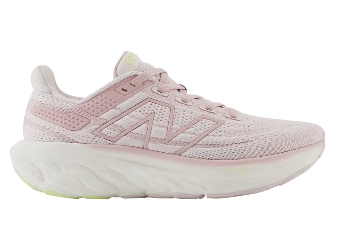 New Balance 1080 V13 | Womens | White Pink