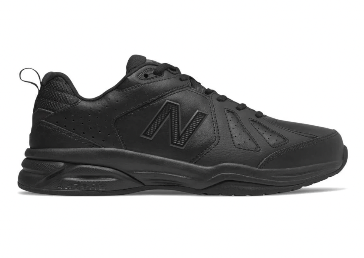 New Balance 624 V5 2E | Mens | Black