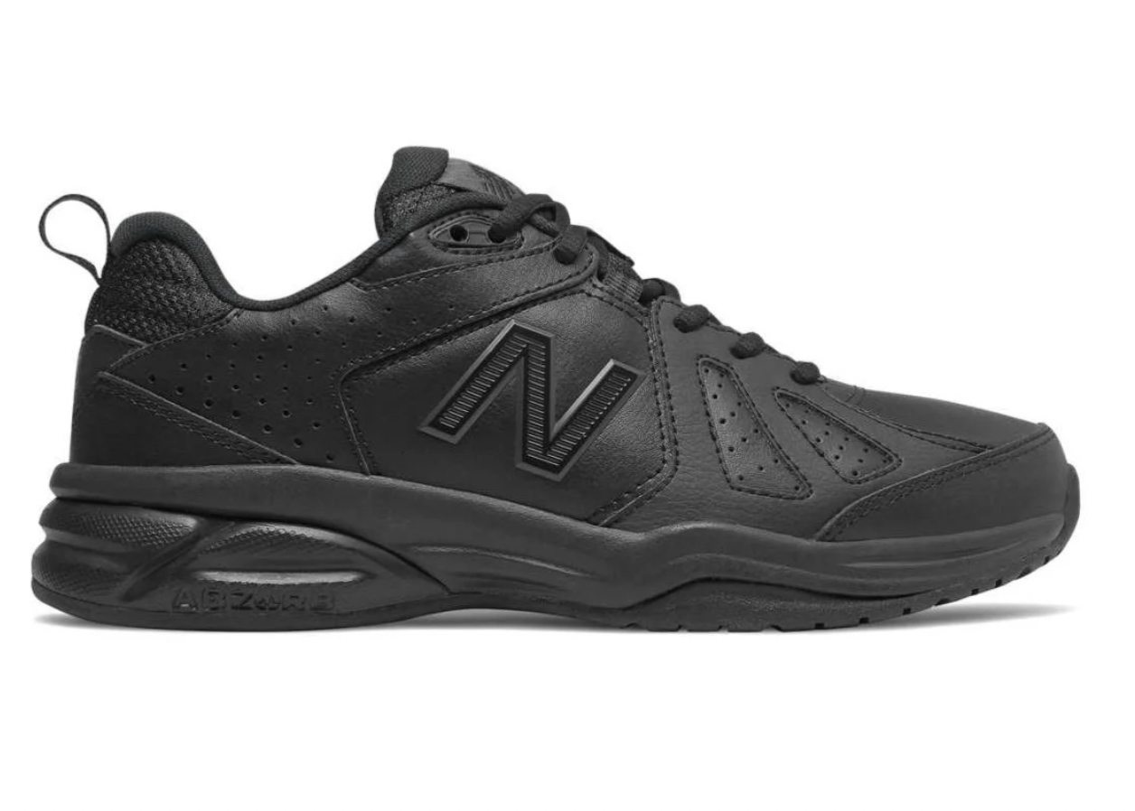 New Balance 624 V5 D | Womens | Black