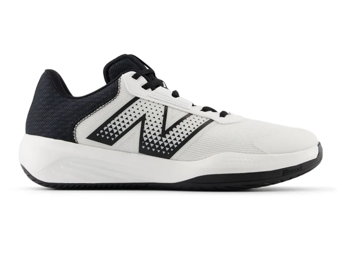 New Balance 696v6 2E | Mens | White Blue