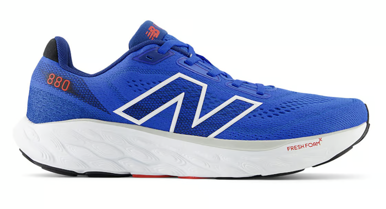 New Balance 880 V14 2E | Mens | Blue White