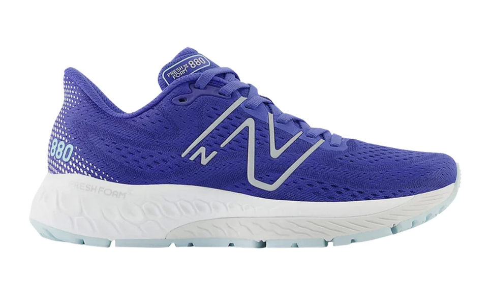 New Balance 880 v13 | Womens | Royal Blue White