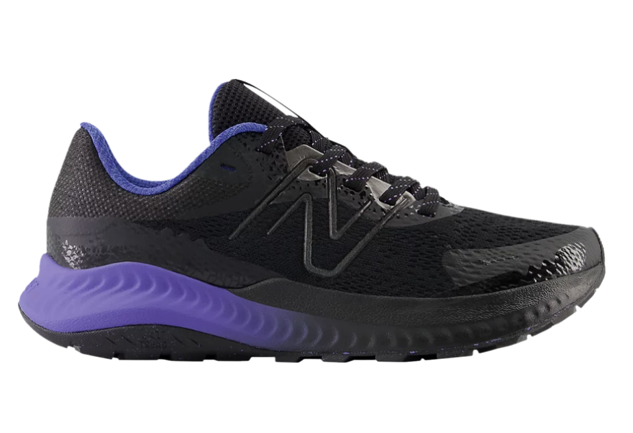 New Balance DynaSoft Nitrel v5 | Womens | Black Purple