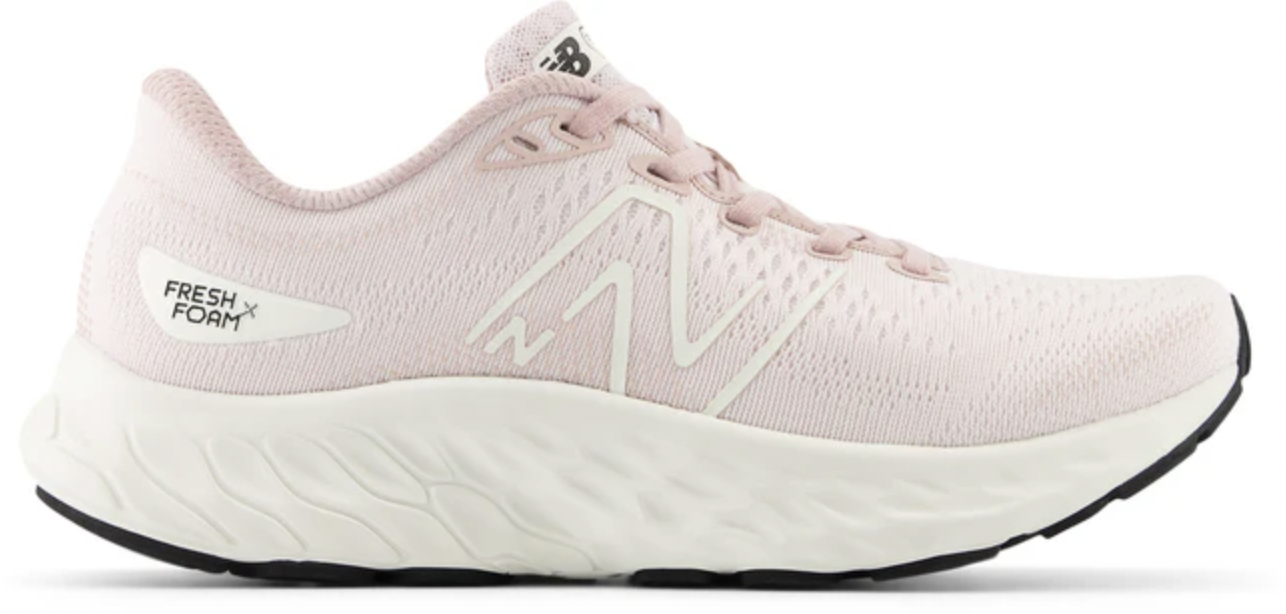 New Balance EVOZ ST | Womens | White Pink