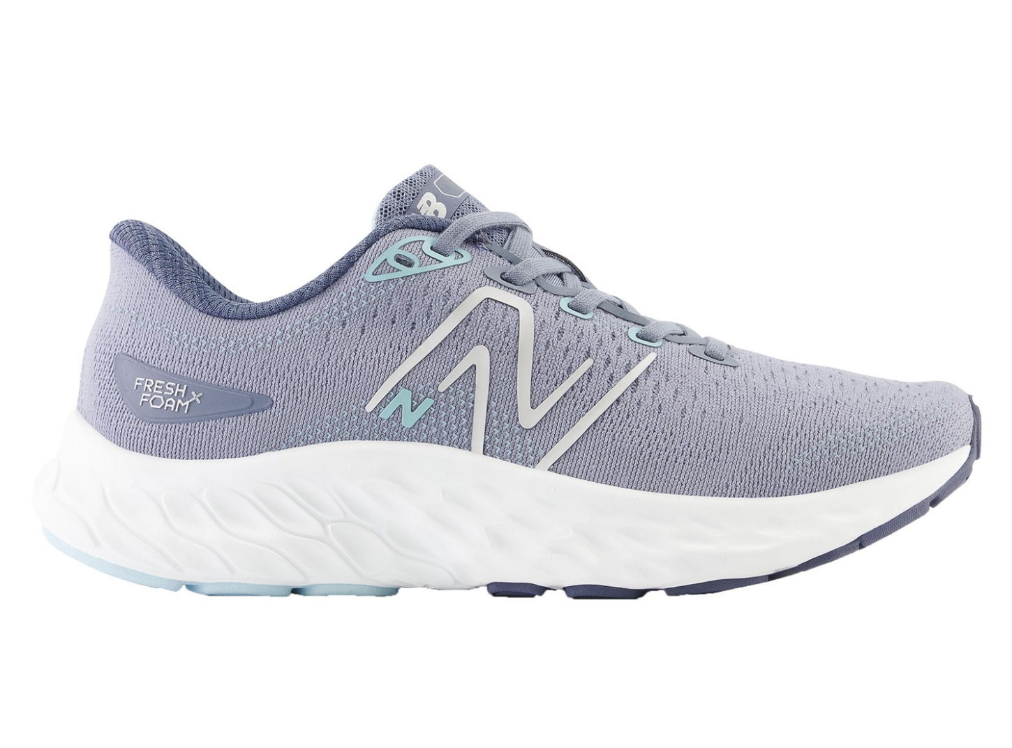 New Balance Evoz ST D | Womens | Blue Aqua