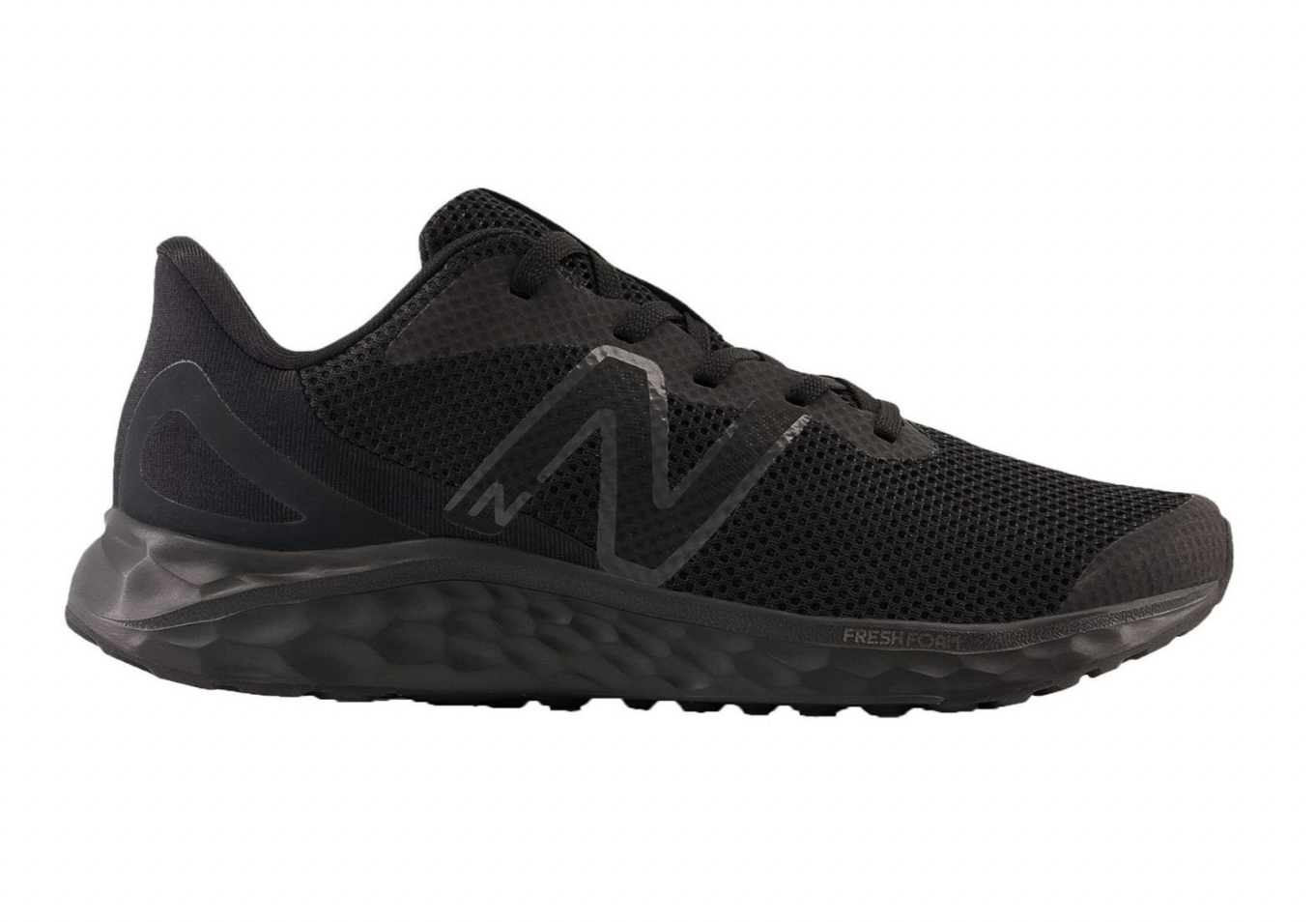 New Balance FF Arishi V4 GS | Kids | Black Black