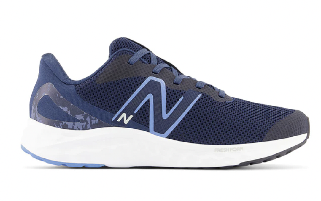 New Balance FF Arishi V4 GS | Kids | Navy Blue White