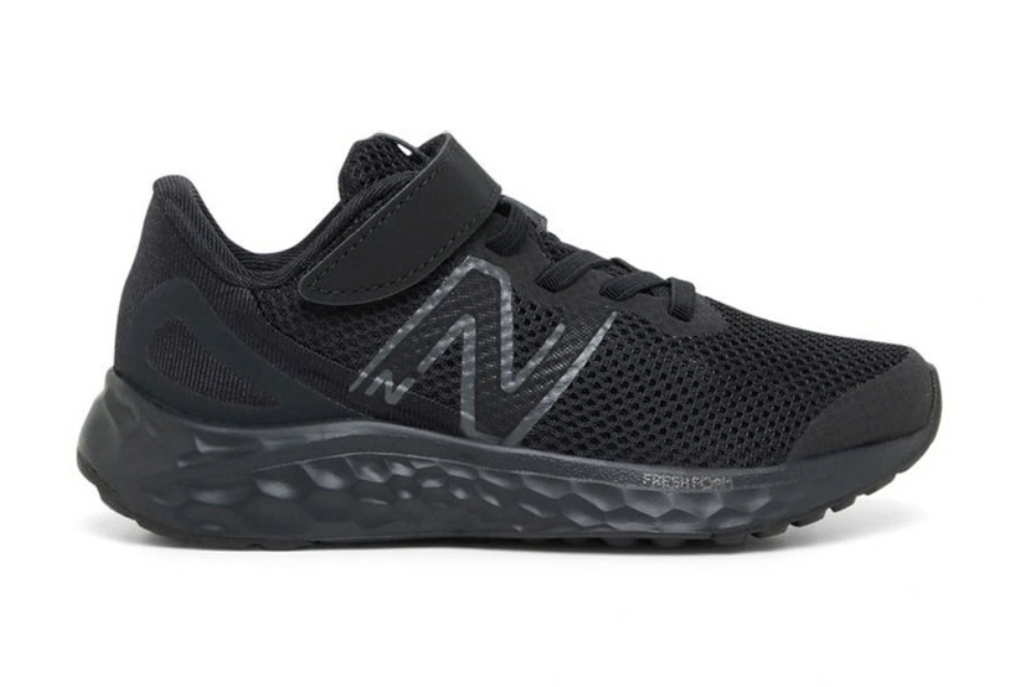 New Balance FF Arishi V4 PS | Kids | Black Black