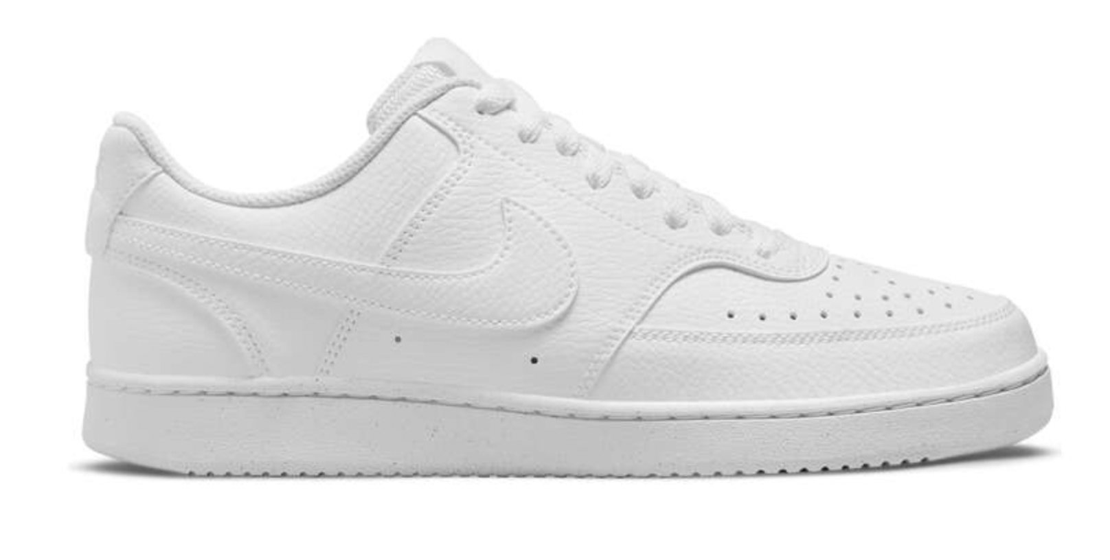 Nike Court Vision Low NN | Womens | White