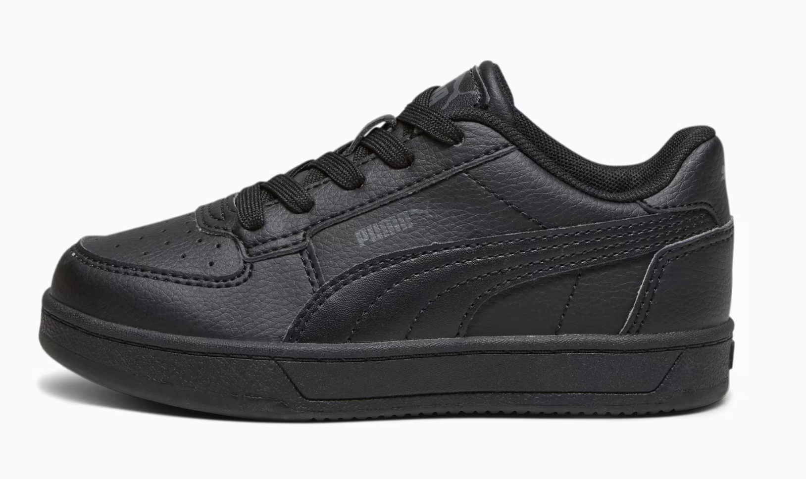 Puma Caven 2.0 Jr | Kids | Black Black