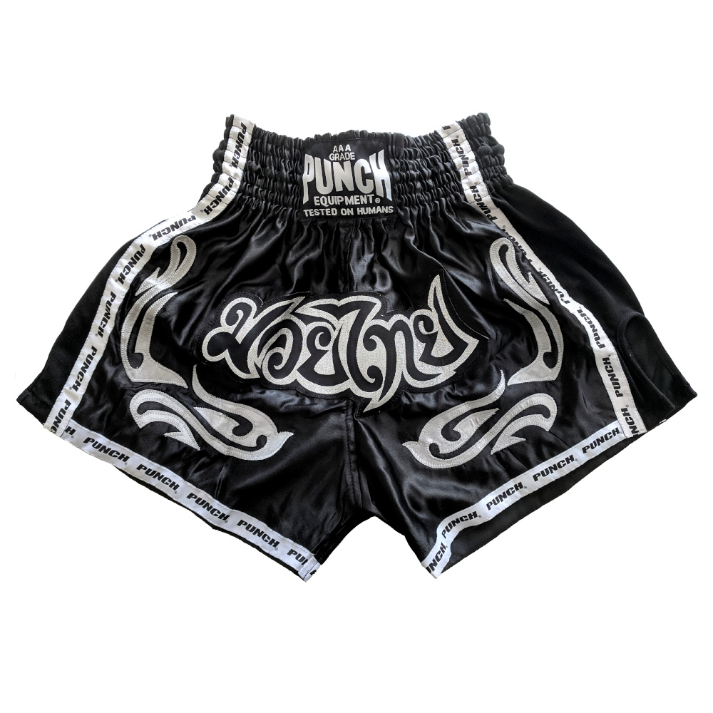 Sportys Warehouse :: Boxing and MMA :: Punch Contender Thai Shorts