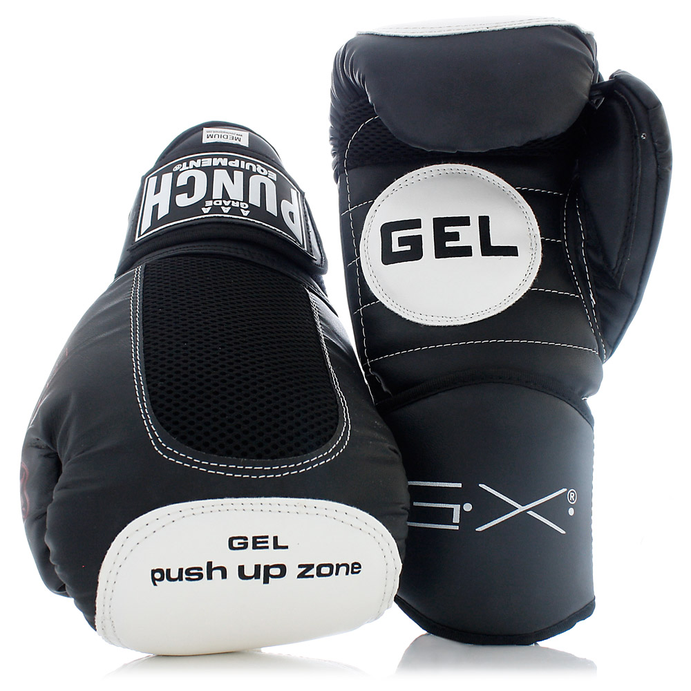 punchfit boxing gloves