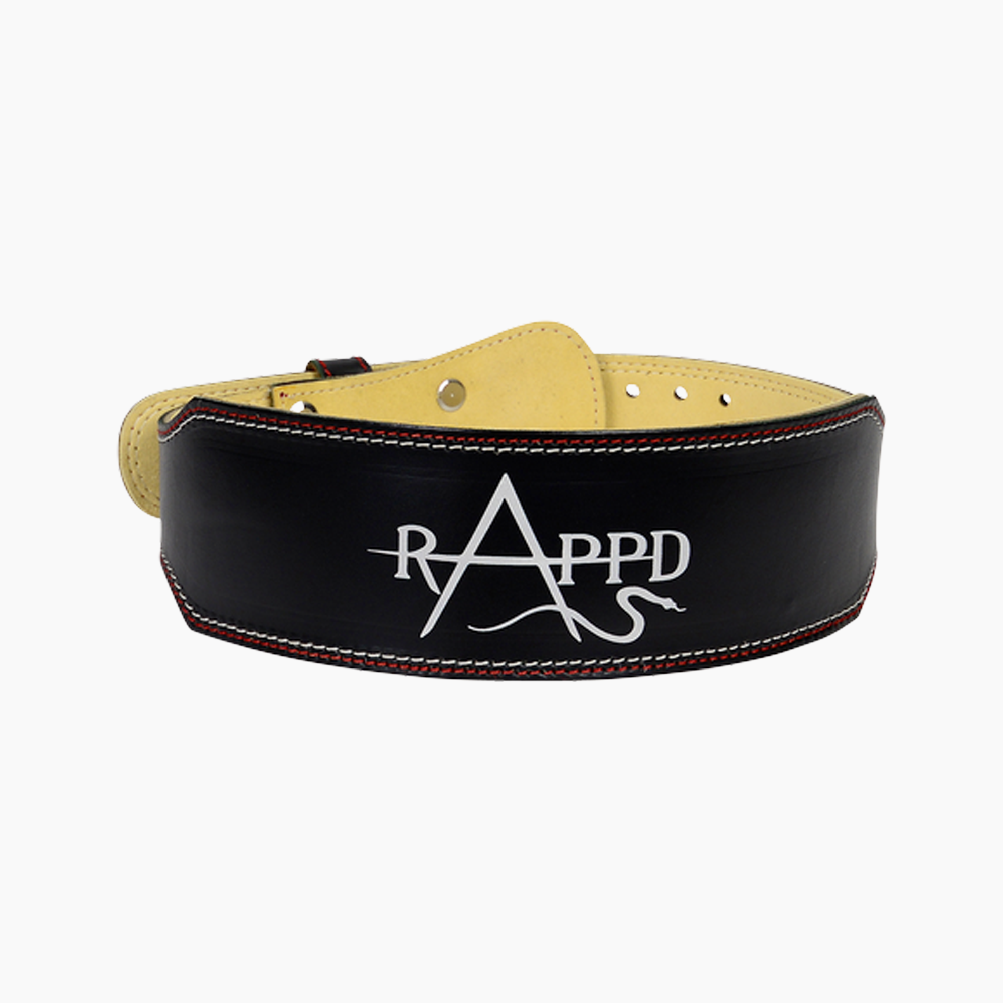 Leather Weight Lifting Belt 4 Inch | Sporty's Warehouse