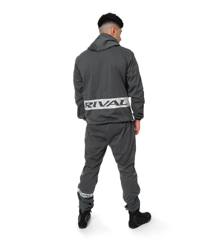 Rival Lightweight Flexdrip Sauna Suit