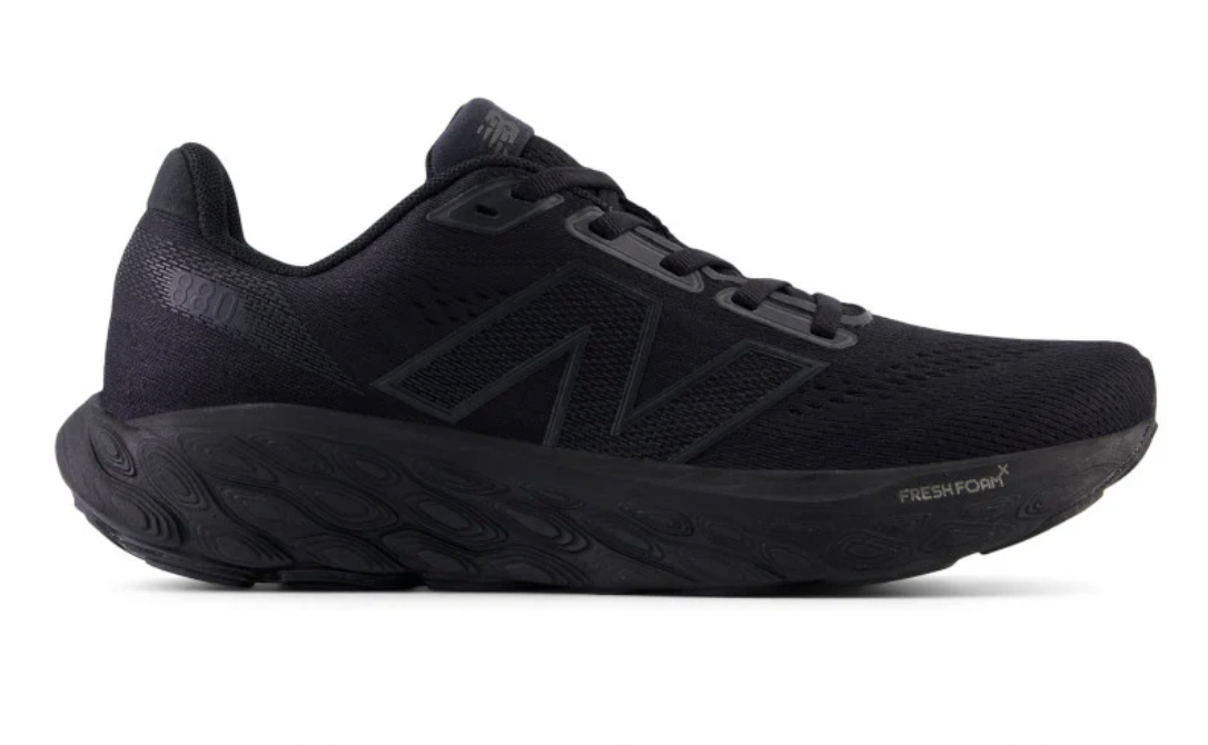 New Balance 880 V14 | Womens | Black Black