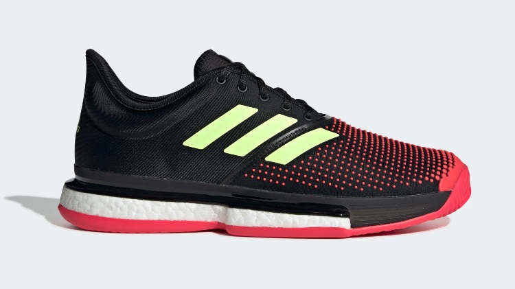 Adidas Sole Court Boost | Mens