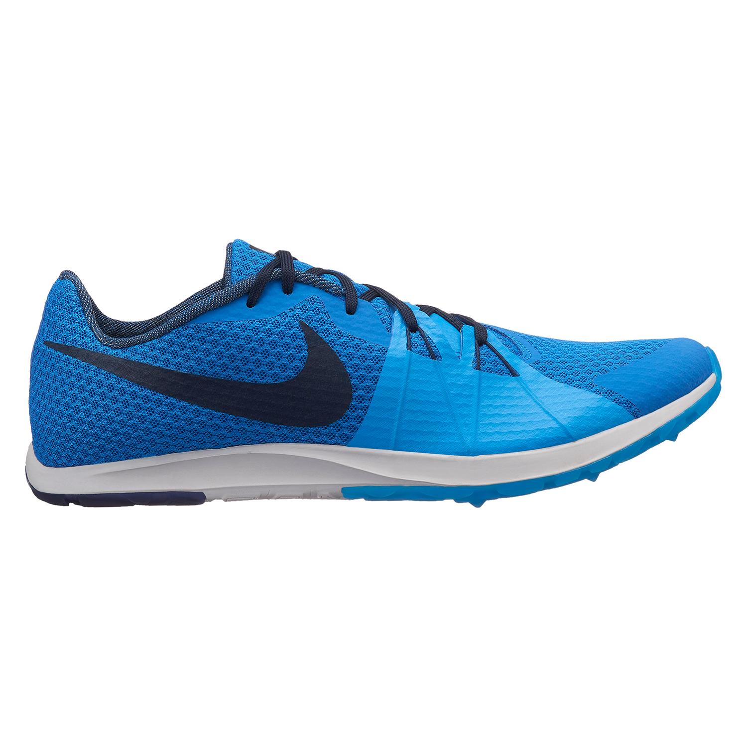 nike zoom rival waffle cross country shoes